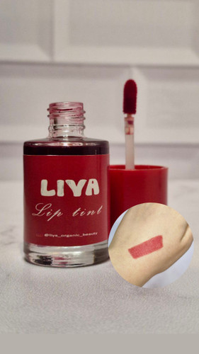 تینت لب Cherry لیا